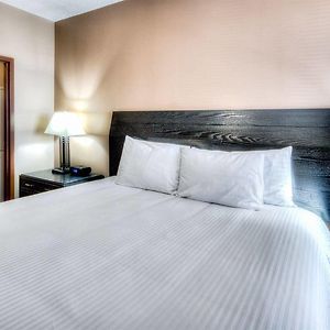 2 Bedroom Suite 2 King Beds Washer or Dryer Full Kitchenette